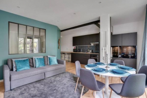 Suite Luxury République